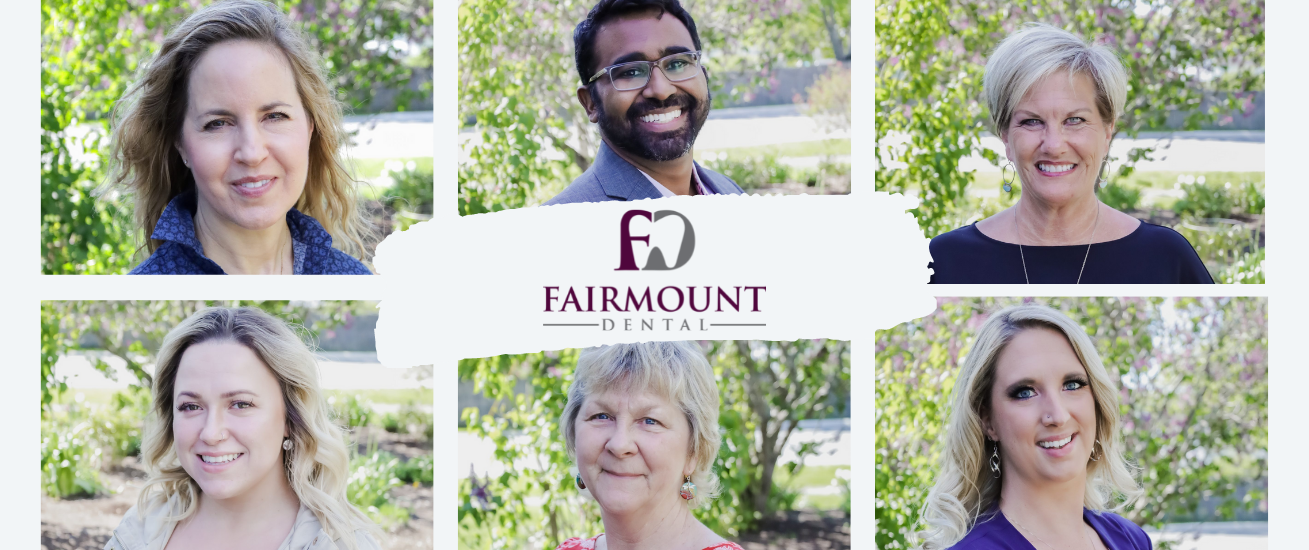 Fairmount Dental Team